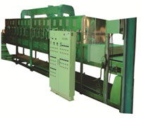 Conventional Heating Dryer